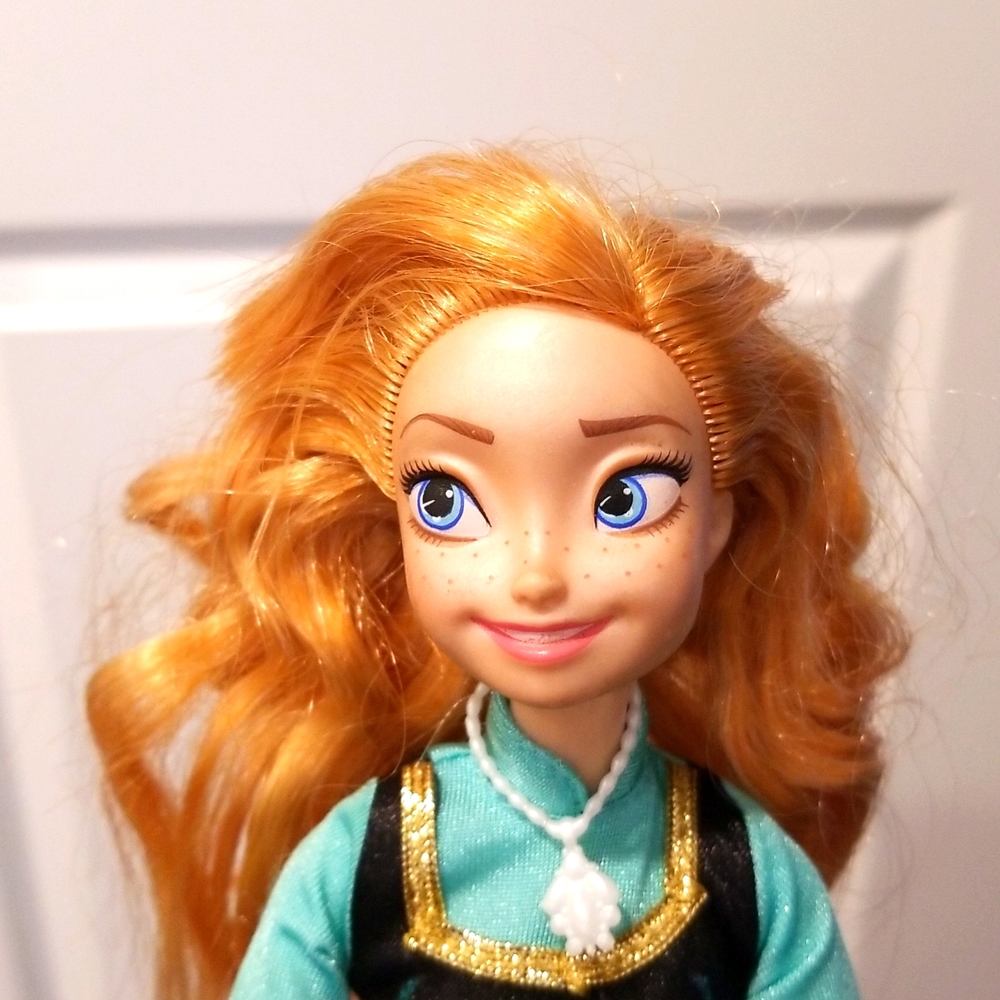 Anna Princess - Picture 3 of 3